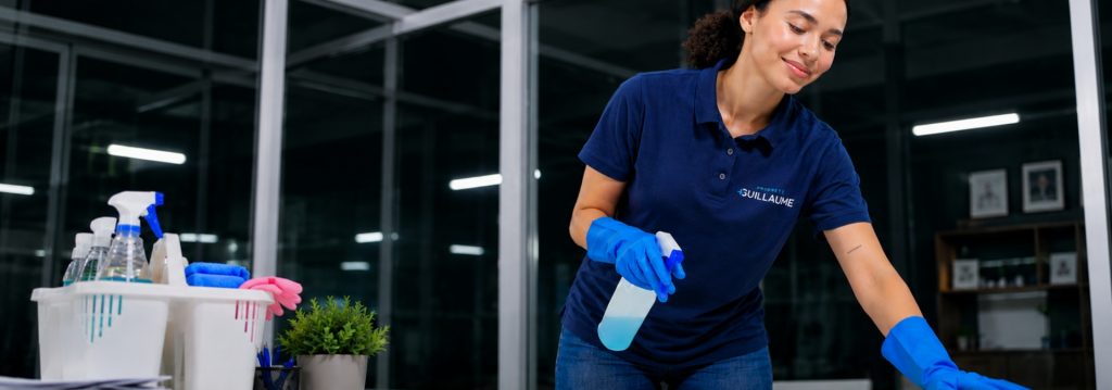 5 idées reçues sur la fréquence de nettoyage de locaux