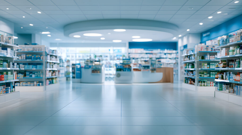 Nettoyage et hygiène en pharmacie : les bonnes pratiques
