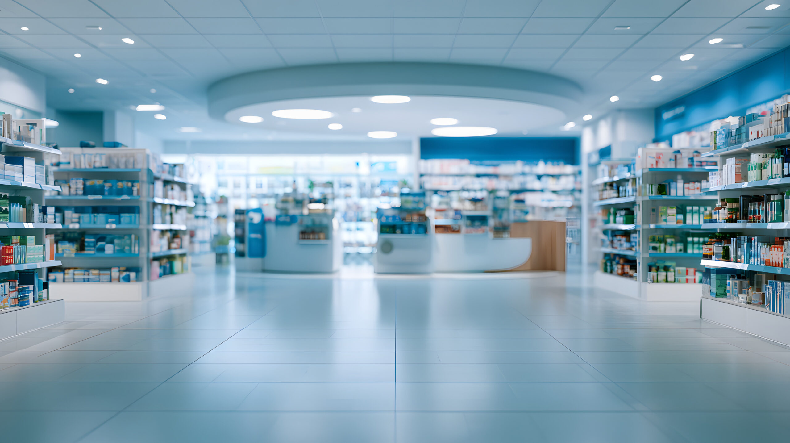 Nettoyage et hygiène en pharmacie : les bonnes pratiques